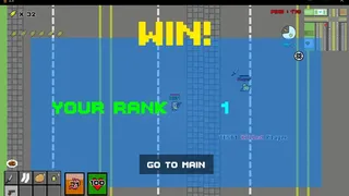 Скриншот 7 к игре Zombie Survival online