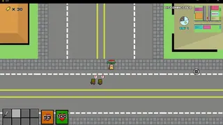 Скриншот 8 к игре Zombie Survival online