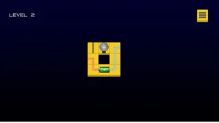 Скриншот 1 к игре Puzzle Light