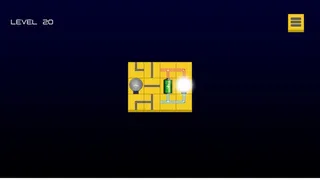Скриншот 2 к игре Puzzle Light