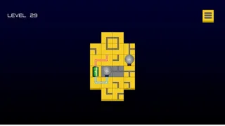 Скриншот 3 к игре Puzzle Light