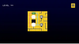 Скриншот 4 к игре Puzzle Light