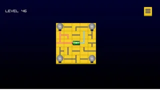Скриншот 5 к игре Puzzle Light