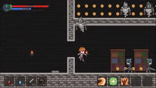 Скриншот 1 к игре The Killer of Dishonor