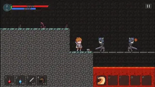 Скриншот 4 к игре The Killer of Dishonor