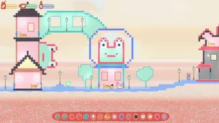 Скриншот 1 к игре Chonkymon