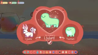 Скриншот 2 к игре Chonkymon