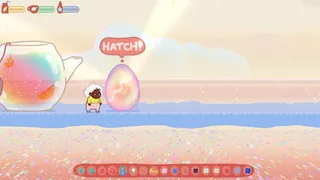 Скриншот 3 к игре Chonkymon