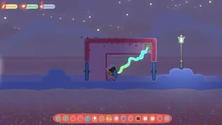 Скриншот 4 к игре Chonkymon