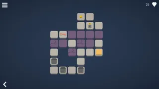 Скриншот 1 к игре Unlock the Block