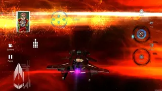 Скриншот 1 к игре Space Pirate King