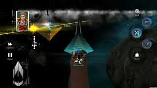 Скриншот 3 к игре Space Pirate King