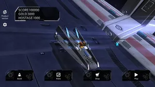 Скриншот 4 к игре Space Pirate King