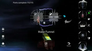Скриншот 6 к игре Space Pirate King