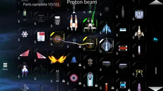 Скриншот 7 к игре Space Pirate King