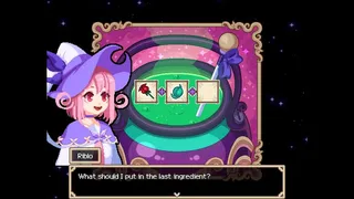 Скриншот 3 к игре 피피숲의 연금술사