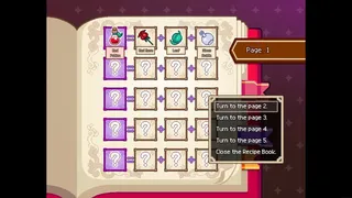 Скриншот 5 к игре 피피숲의 연금술사