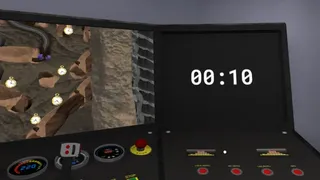 Скриншот 1 к игре Experience the Energy: Take the Challenge
