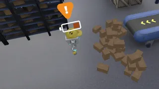Скриншот 3 к игре Experience the Energy: Take the Challenge