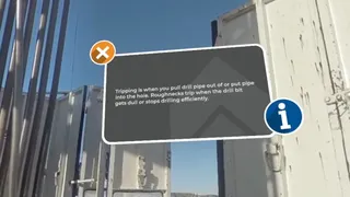 Скриншот 2 к игре Experience the Energy: Take the Tour