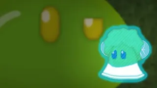 Скриншот 6 к игре Slime Kingdom - An Unlikely Adventure!