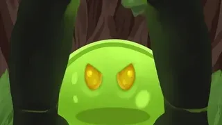 Скриншот 7 к игре Slime Kingdom - An Unlikely Adventure!