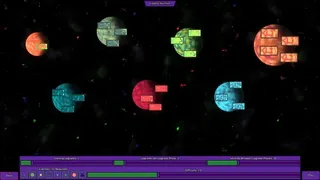 Скриншот 2 к игре Swarming Planet