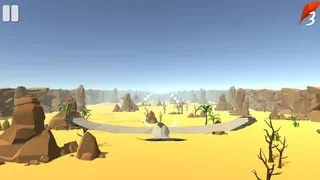Скриншот 3 к игре Chasing the wind