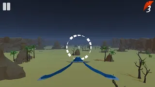 Скриншот 4 к игре Chasing the wind