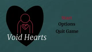 Скриншот 1 к игре Void Hearts
