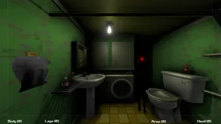 Скриншот 1 к игре Squeaky Clean