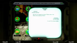 Скриншот 5 к игре Squeaky Clean