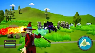 Скриншот 3 к игре The Island: King's Order