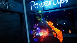 Скриншот 2 к игре Tower of Doom