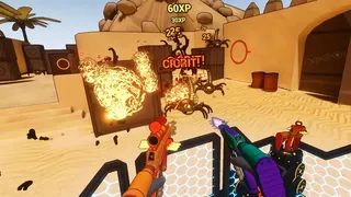 Скриншот 4 к игре Tower of Doom