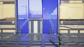 Скриншот 2 к игре Keezeh The Spector of Time