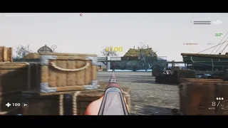 Скриншот 1 к игре Tombstone