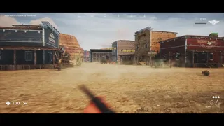 Скриншот 3 к игре Tombstone