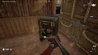 Скриншот 7 к игре Tombstone