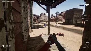 Скриншот 8 к игре Tombstone