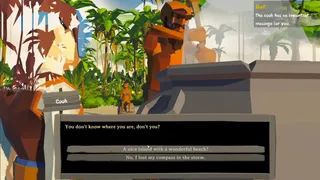 Скриншот 3 к игре Beans or Bones