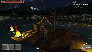 Скриншот 4 к игре Beans or Bones