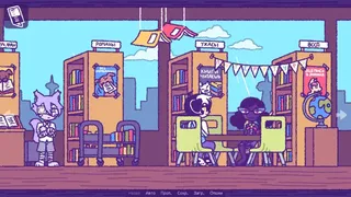 Скриншот 4 к игре Purrfect Apawcalypse: Patches' Infurno