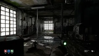 Скриншот 1 к игре Evade The Light