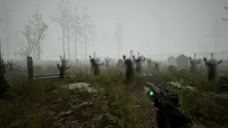 Скриншот 3 к игре Evade The Light