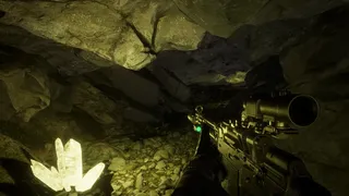 Скриншот 6 к игре Evade The Light