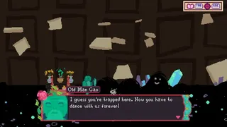 Скриншот 3 к игре After School Afterlife