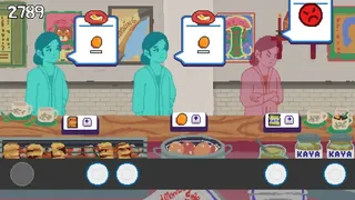Скриншот 5 к игре After School Afterlife