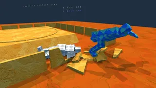 Скриншот 3 к игре Sumotori Dreams Classic