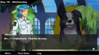 Скриншот 3 к игре Eternia: Pet Whisperer